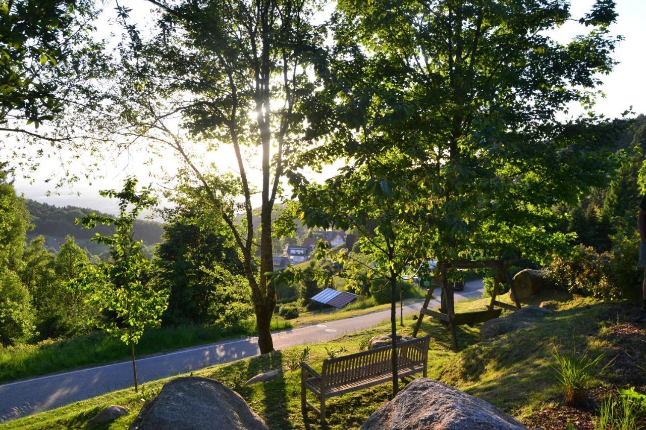 Apartment Bergweide 36
