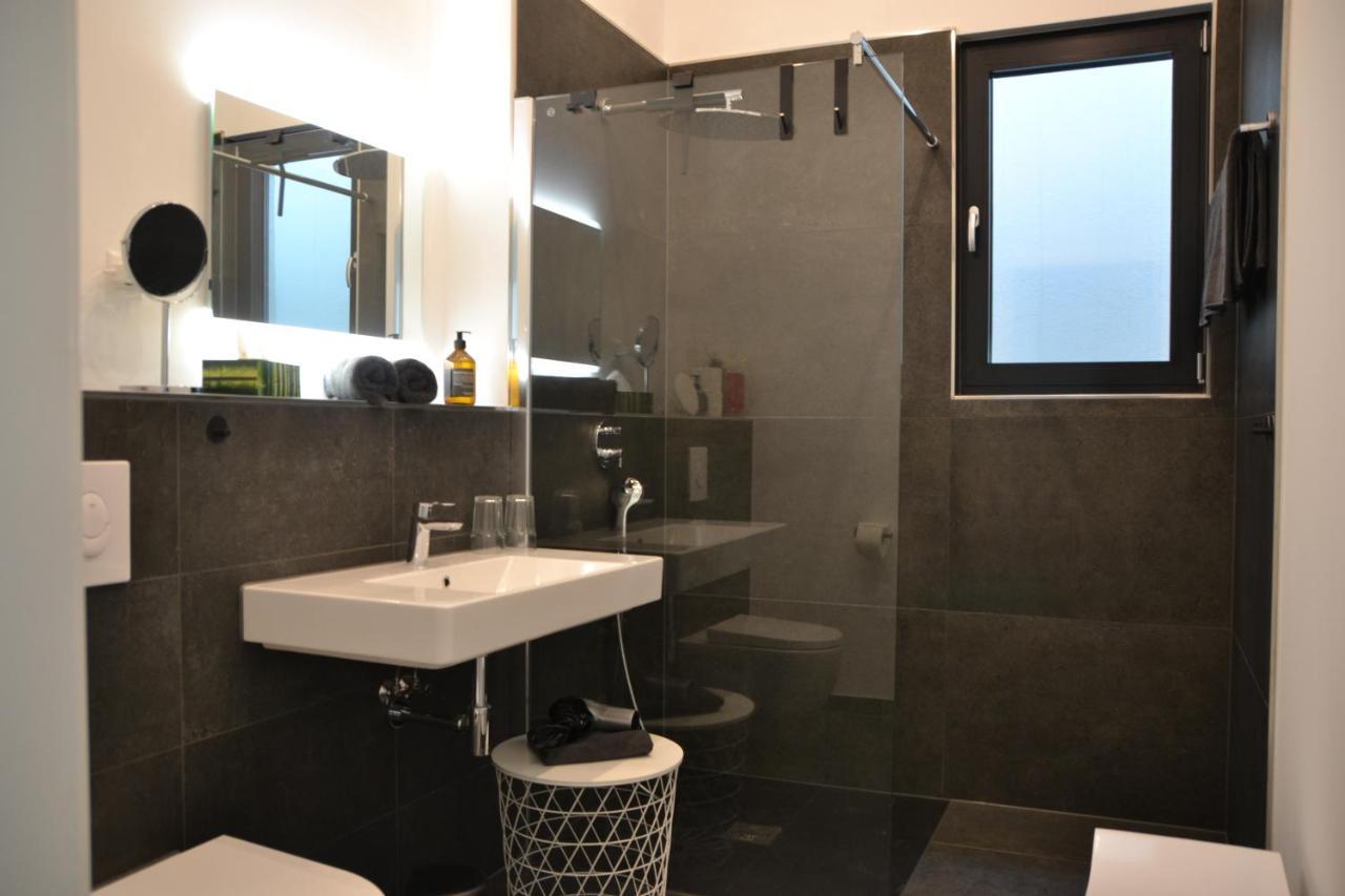 Apartment Bergweide 36